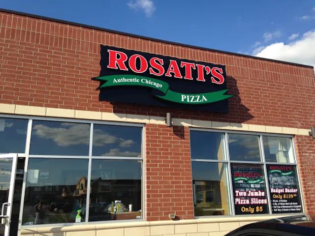 Rosati's Pizza