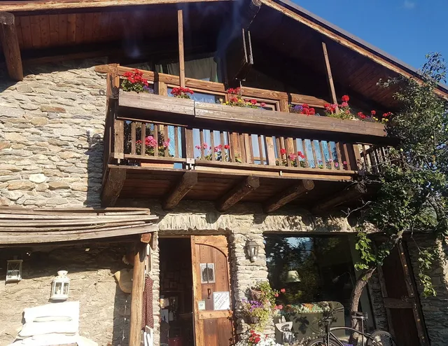 bed&breakfast allabastilla