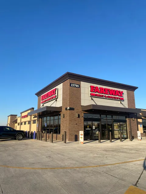 Fareway Meat & Grocery