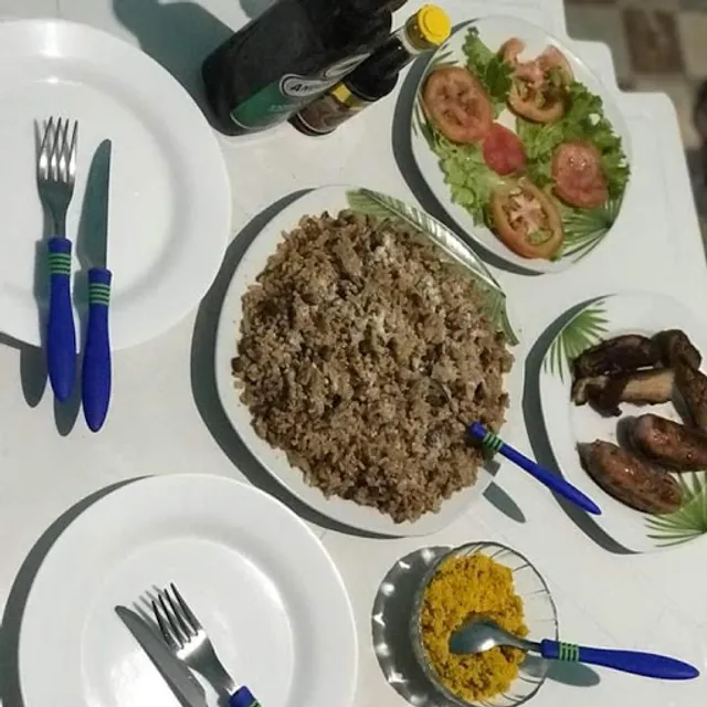 Restaurante Beira Rio