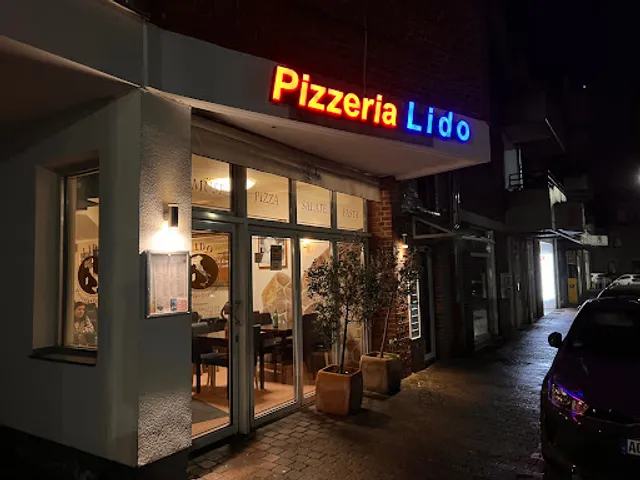 Pizzeria Lido