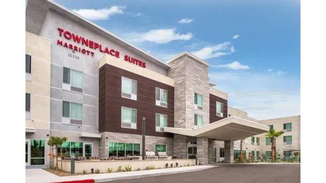 TownePlace Suites by Marriott San Bernardino Loma Linda