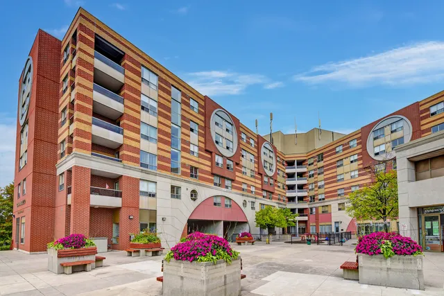 Casa Abruzzo - Independent Seniors' Apartments