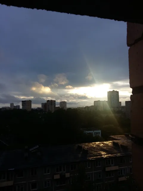 Obshchezhitiye Urgyuu