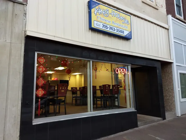 King House Chinese Restaurant