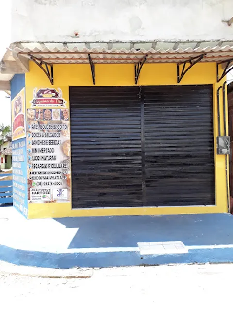 Esquina do Pão - Padaria e Confeitaria