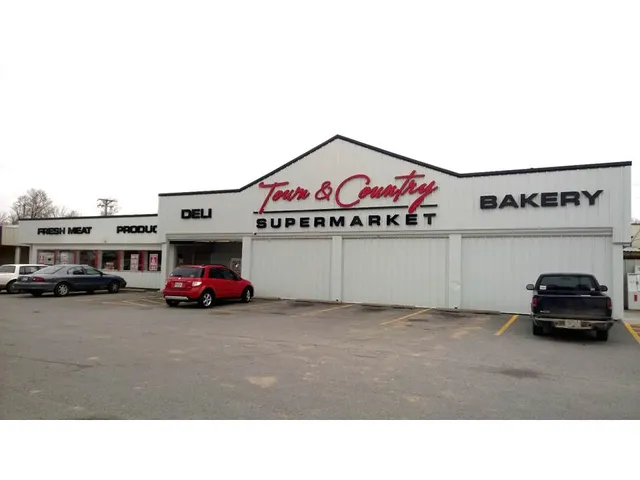 Town & Country Supermarket