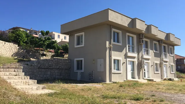 Gülbahçe Apart Kocabaş