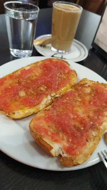 Bar Cafetería Florida