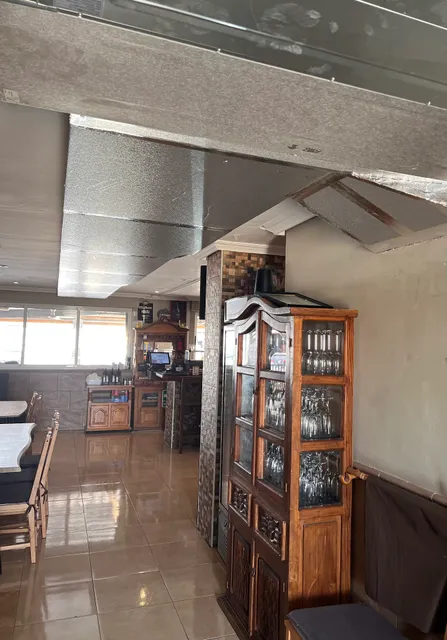 Restaurante El Salao