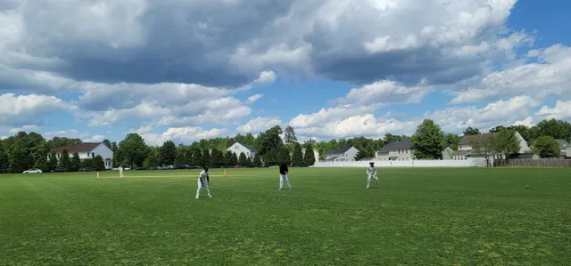 Richmond Cricket Ground