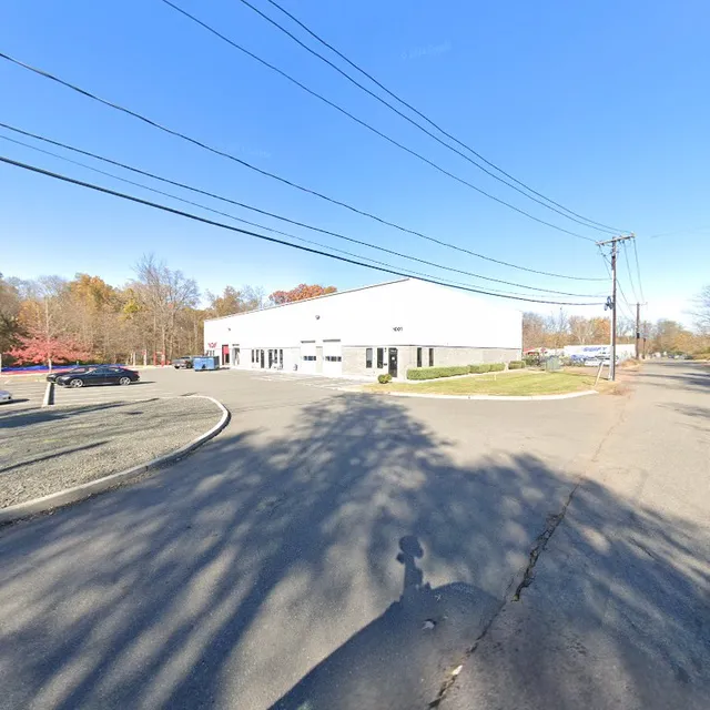 Monarch Training CrossFit