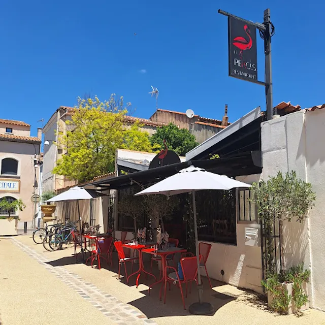 Le Pérols - restaurant