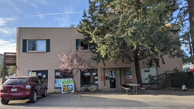 Idyllwild Laundry Service