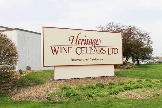 Heritage Wine Cellars Ltd