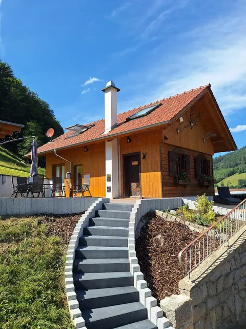 Josenhof Ferienwohnungen