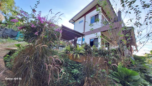 Zu Meh Ja, Sleep Sabai in Doi Tung