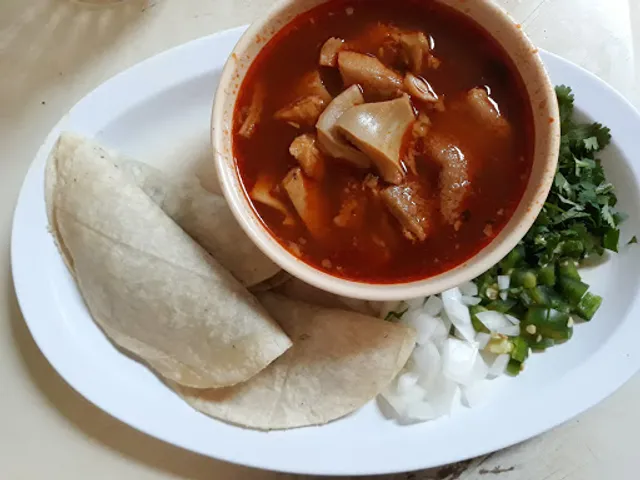 Arandas 2 Restaurant