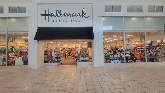 Trudy's Hallmark Shop