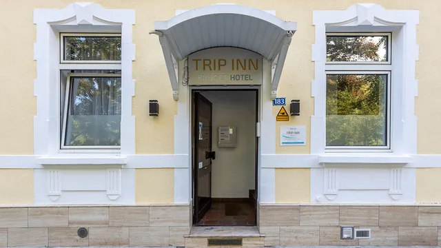 Budget Hotel Messe by Trip Inn