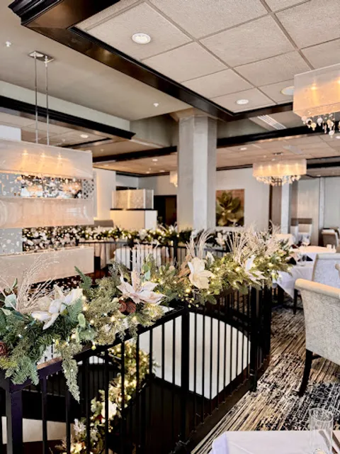 Ruth's Chris Steak House