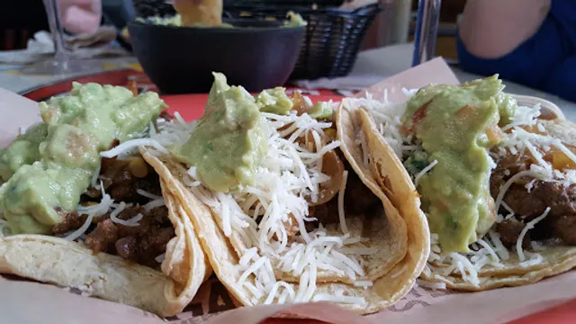 Flaco's Tacos
