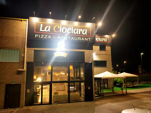 Arena Live - La Ciociara