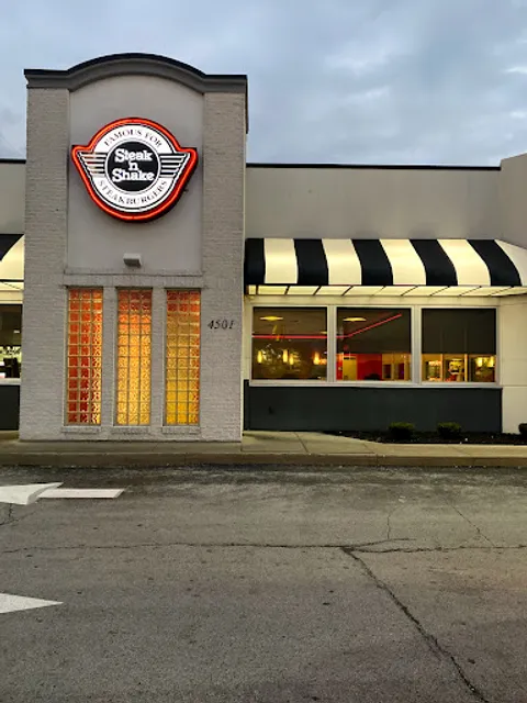 Steak 'n Shake