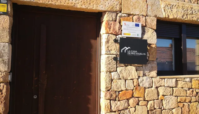 Hotel Rural La Casa de Mis Abuelos