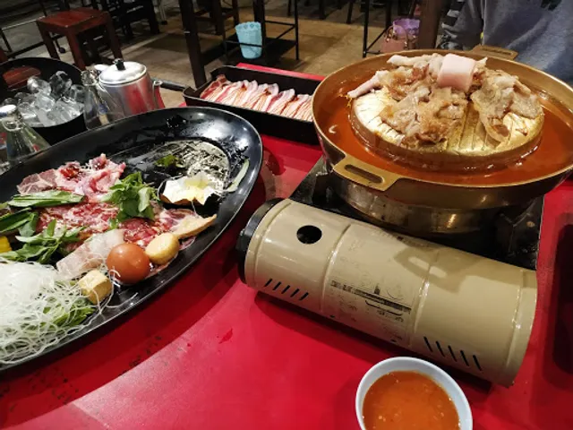 Baan Shabu