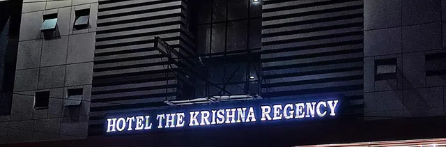 Hotel The Krishna Regency