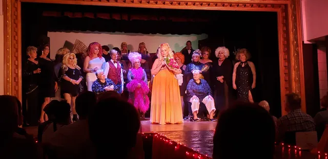 Cherry Grove Community House and Theater