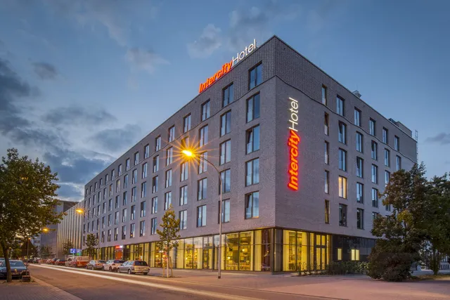 IntercityHotel Saarbrücken