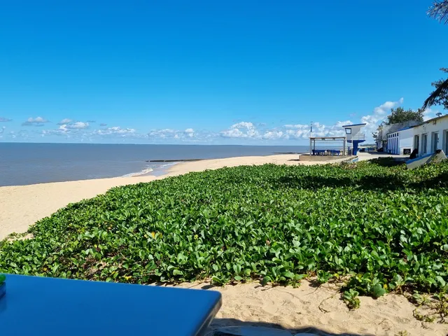 Clube Nautico Restaurant