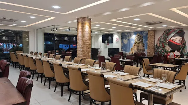 Hadramawt Restaurant