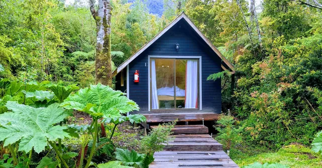 Posada de Expediciones Kahuel