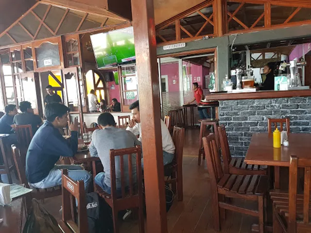 Botanero San Andrés