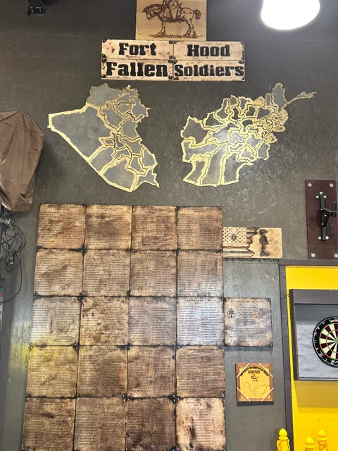 Phantom Warrior Brewing Company