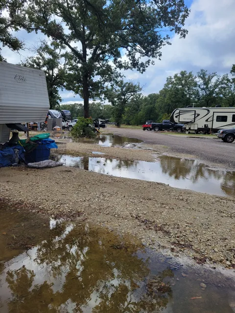 Lovely RV Resort