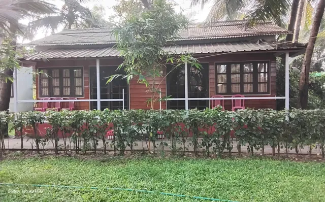 Furtado's Beach House