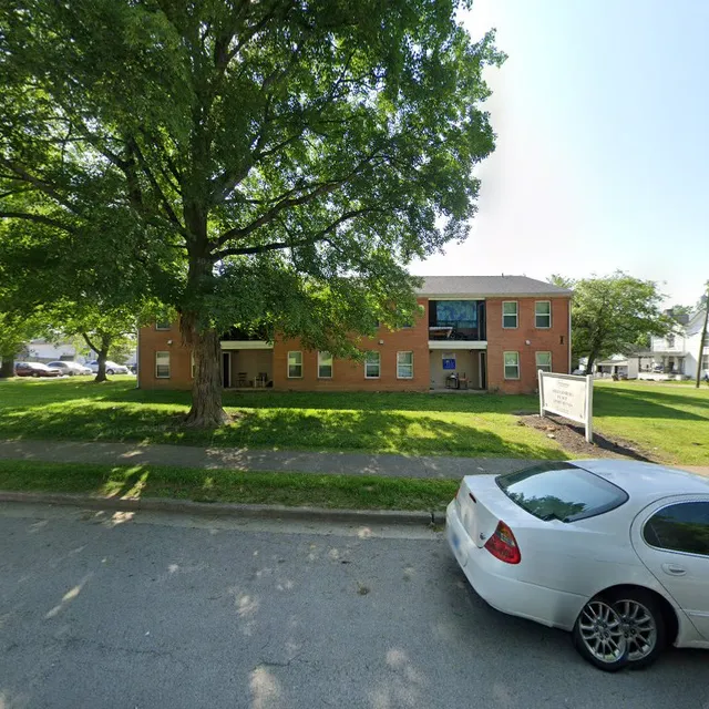 Millersburg Square Apartments