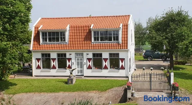 B&B Beemsterlust