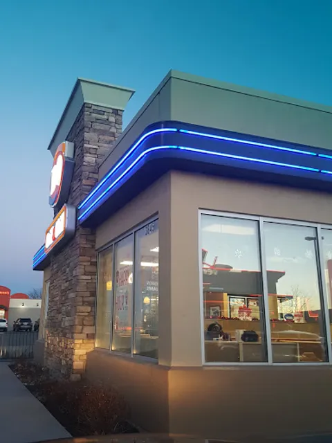 Dairy Queen Grill & Chill