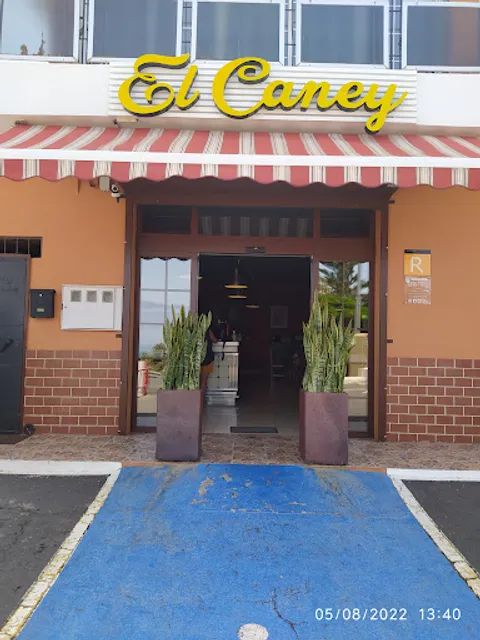 Restaurante El Caney