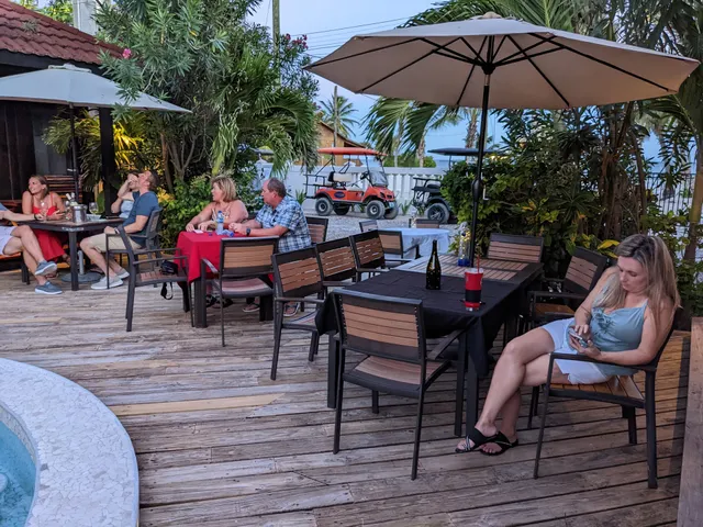 Marbucks Coffee House | Bed & Breakfast