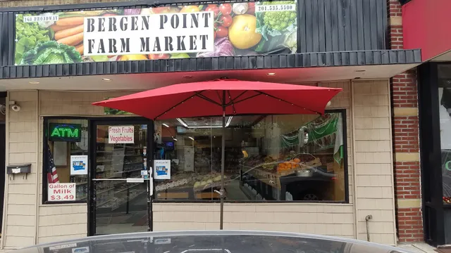 Bergen Point Farm Market