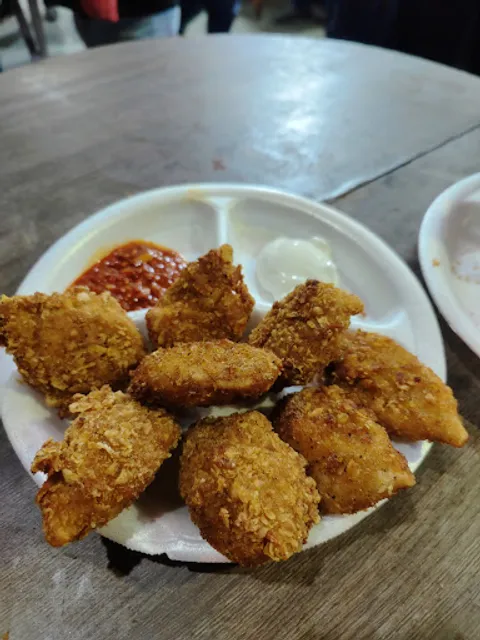 The Shawarma Junction