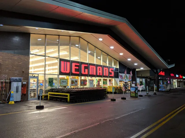 Town/Village of East Rochester