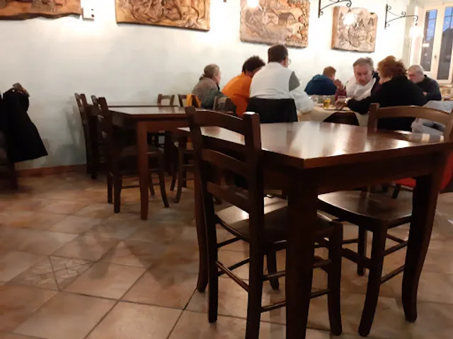 La Tavernetta Pizzeria