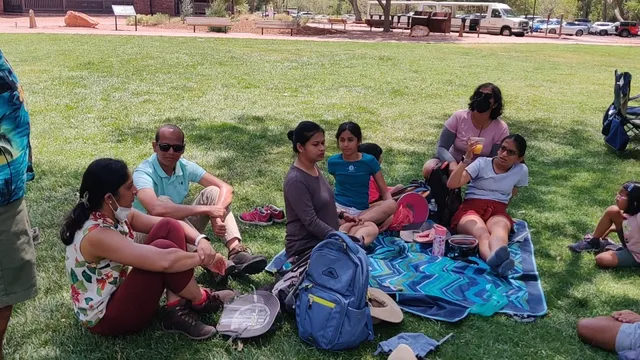 Zion Lodge Historic District